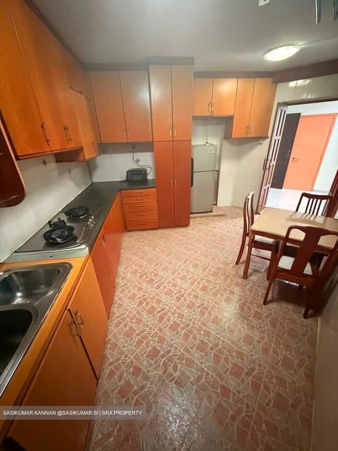 Blk 259A Compassvale Gardens (Sengkang), HDB 5 Rooms #561898761